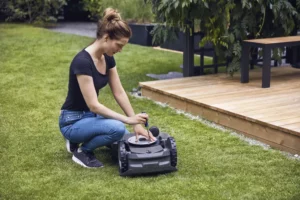 Husqvarna Automower® 305 - Image 5