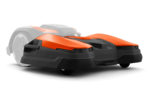 Maaidek t.b.v. CEORA Razor 43L - Image 1