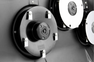 Maaidek t.b.v. CEORA Razor 43L - Image 2