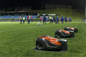 Husqvarna Automower® 550 - Image 9