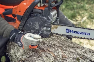 Husqvarna 135 Mark II - Image 2