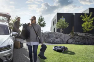 Husqvarna Automower® 435X AWD - Image 8