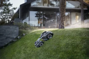 Husqvarna Automower® 435X AWD - Image 9