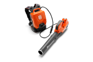 Husqvarna 536 LiBX - Image 4