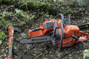 Husqvarna 550 XP® Mark II - Image 2