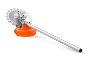 Husqvarna onkruidmessenhulpstuk RA850 - Image 1