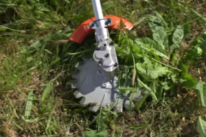 Husqvarna onkruidmessenhulpstuk RA850 - Image 2
