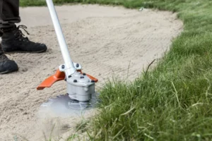 Husqvarna onkruidmessenhulpstuk RA850 - Image 4