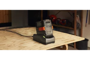 Husqvarna batterij 40-B70 - Image 2