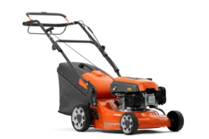 Husqvarna LC 140SP - Image 1