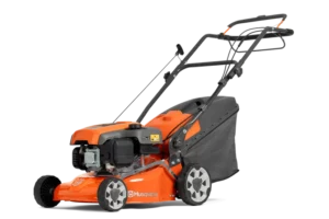 Husqvarna LC 140SP - Image 2