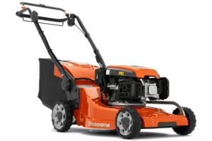 Husqvarna LC 347VE - Image 1