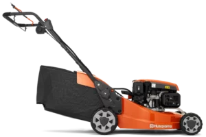 Husqvarna LC 347VE - Image 2