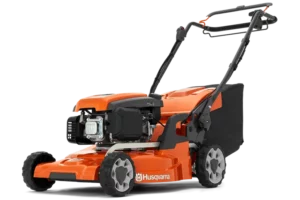Husqvarna LC 347VE - Image 3