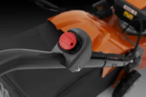 Husqvarna LC 347VE - Image 4