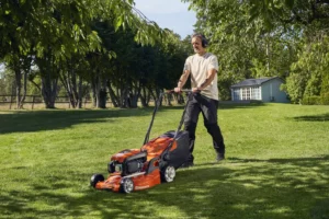 Husqvarna LC 347VE - Image 5