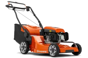Husqvarna LC 353V - Image 1