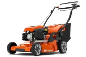 Husqvarna LC 353V - Image 2