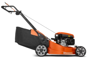 Husqvarna LC 353V - Image 3