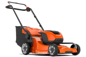 Husqvarna LC 247i - Image 1