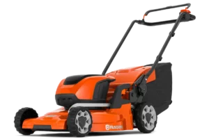 Husqvarna LC 247i - Image 2