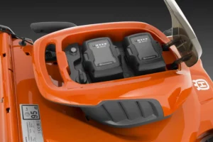 Husqvarna LC 247i - Image 5