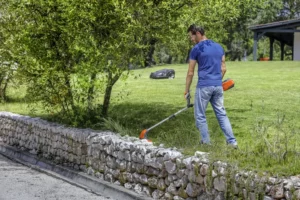 Husqvarna Automower® 440 - Image 4