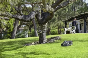 Husqvarna Automower® 440 - Image 5