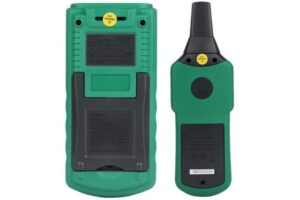 Kabelbreuk detector – Mastech MS6818 - Image 3