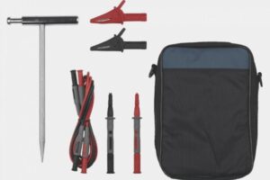 Kabelbreuk detector – Mastech MS6818 - Image 4