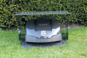 Huisje inox – klein - Image 3