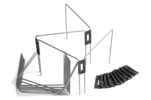 Husqvarna tijdelijke hekwerkbogen - Image 1