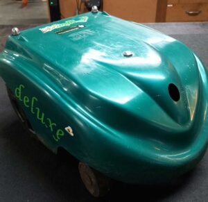 Ambrogio L200 BASIC – tweedehands – 060066_2dh - Image 2