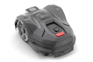 Husqvarna Automower® 305E NERA - Image 4