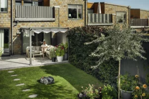 Husqvarna Automower® 305E NERA - Image 6