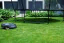 Trampolinebescherming voor robotmaaiers - Image 3