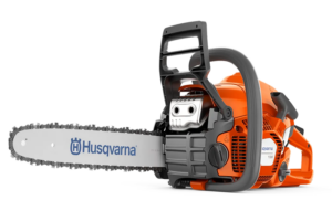 Husqvarna 130 - Image 1