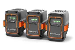 HUSQVARNA BATTERIJ 40-B220X - Image 3
