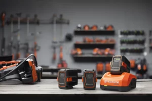 HUSQVARNA BATTERIJ 40-B220X - Image 4