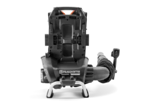 Husqvarna 550iBTX - Image 2