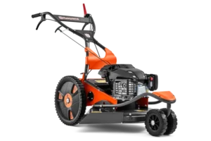Husqvarna DBY51 - Image 1