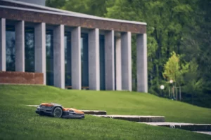 Husqvarna Ceora® 544 EPOS™ - Image 3