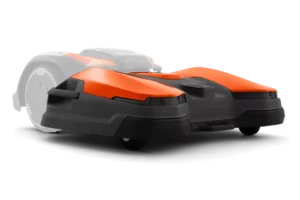 Maaidek t.b.v. CEORA Razor 43M - Image 1