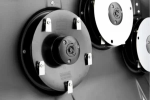 Maaidek t.b.v. CEORA Razor 43M - Image 3