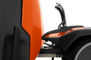 Maaidek t.b.v. CEORA Razor 43M - Image 4