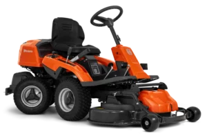 Husqvarna R 214TC - Image 1