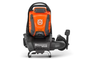 Husqvarna 550iBTX - Image 4
