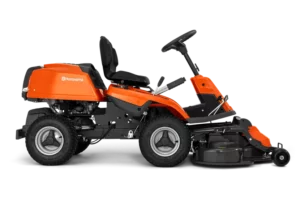 Husqvarna R 214TC - Image 2