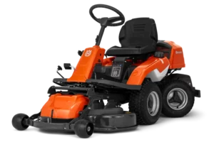 Husqvarna R 214TC - Image 3