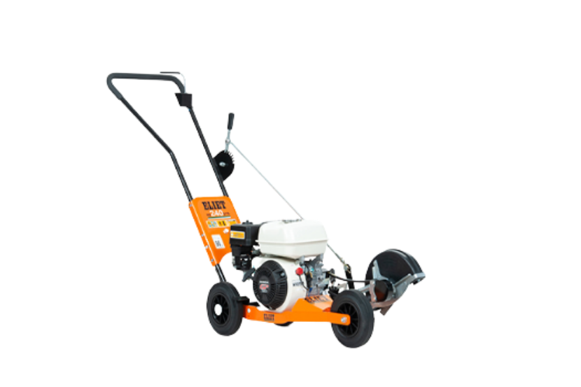 Eliet kantensnijder 240 STD